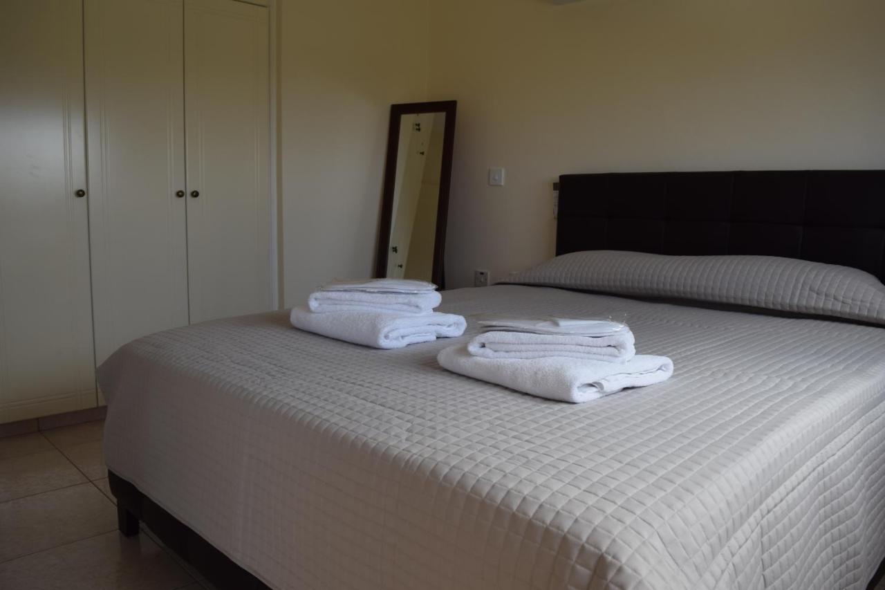 Eden Heights Sea View Apartment 203 Paphos Exterior foto