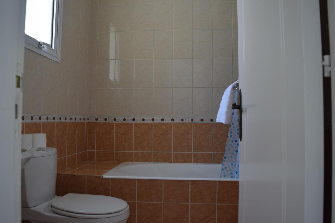 Eden Heights Sea View Apartment 203 Paphos Exterior foto