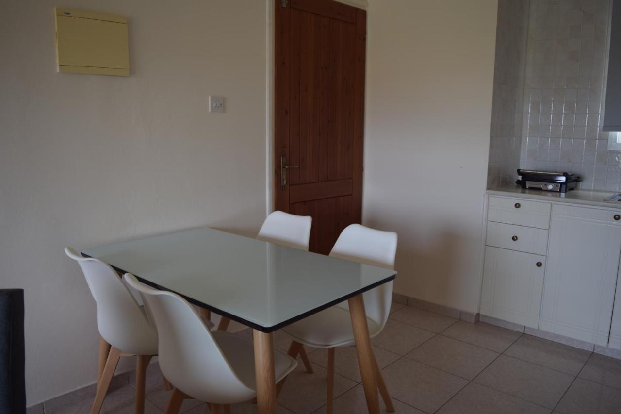 Eden Heights Sea View Apartment 203 Paphos Exterior foto