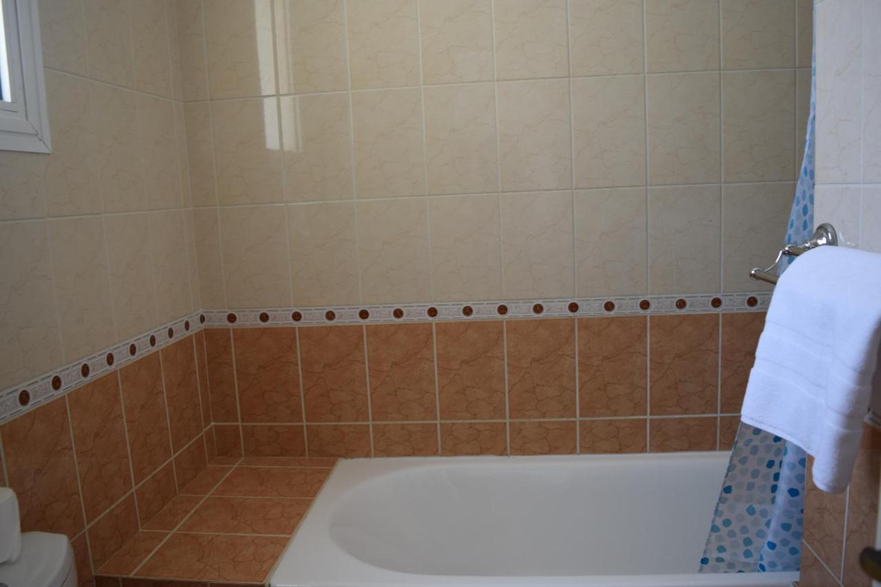 Eden Heights Sea View Apartment 203 Paphos Exterior foto